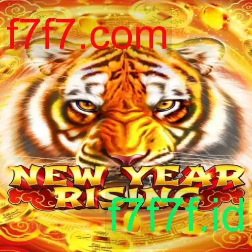 NewYearRising: Permainan Seru di Tanggal Istimewa