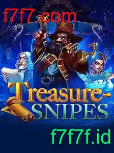 Petualangan TreasureSnipes dan Tren Baru dalam Dunia Game